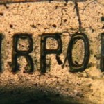 Pairpoint Base Mark on Bronze