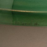 Pairpoint Co. Mark on Lamp Shade