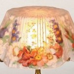 Pairpoint Lamp Devonshire Shade Value