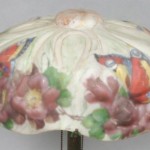 Pairpoint Lamp Florence Shade Value