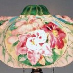 Pairpoint Lamp Oxford Shade Value