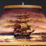 Pairpoint Lamp Seville Shade Value