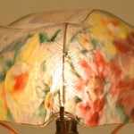 Pairpoint Lamp Torino Shade Value